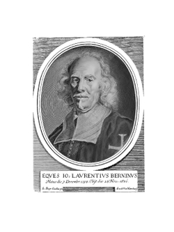 Il Bernini, la sua vita, la sua opera, il suo tempo | Stanislao Fraschetti