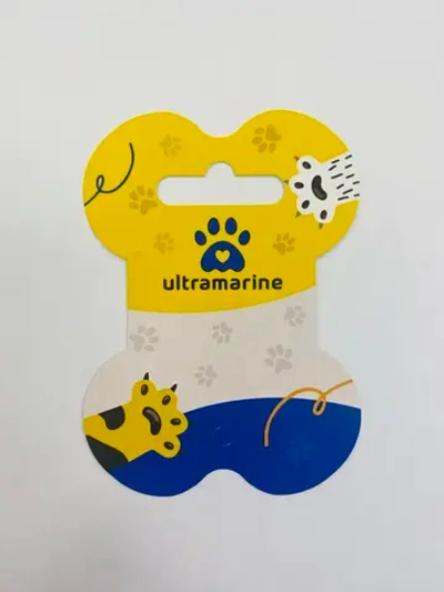 Хедер для зоотоваров 8,5*6см (узкая часть 4см)