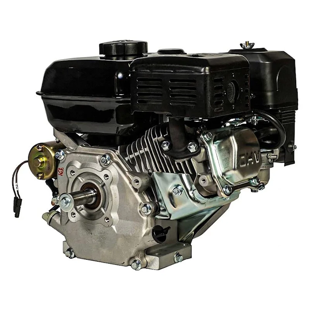 Lifan 168F-2D D19 двигатель бензиновый
