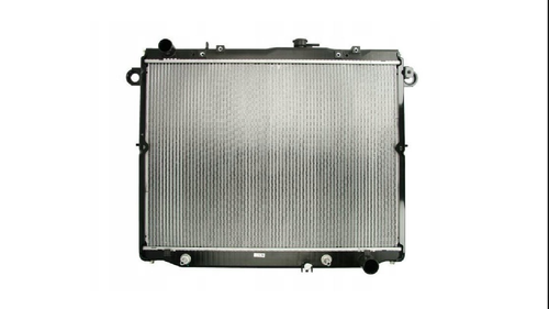 Радиатор охлаждения Toyota Land Cruiser 100