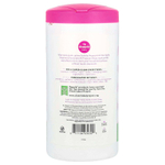 Dapple Baby, Универсальные салфетки, лаванда, 75 салфеток