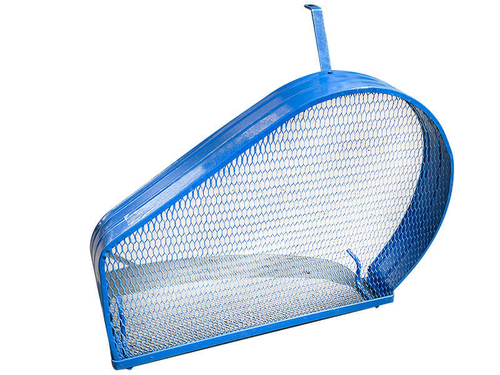 Ограждение компрессора К2.00.00.300-01