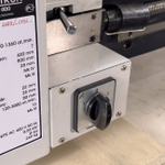 PROMA SKF-800 комбинированный токарный станок