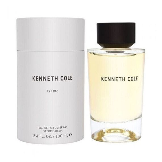 Женская парфюмерия Kenneth Cole For Her EDP 100 мл