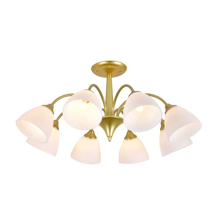 Потолочный светильник Escada ILEX ES0000034