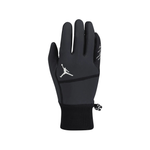 Перчатки Jordan Hyperstorm Fleece Black