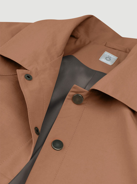 Тренч Mjölk Macaroon