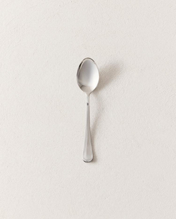 ZARA HOME ЛОЖКА ДЛЯ КОФЕ, СТАЛЬНОЙ СЕРЫЙ