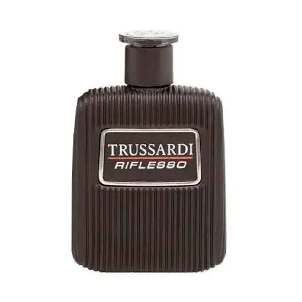 Мужская парфюмерия Trussardi Riflesso Eau de Toilette Limited edition 100 мл