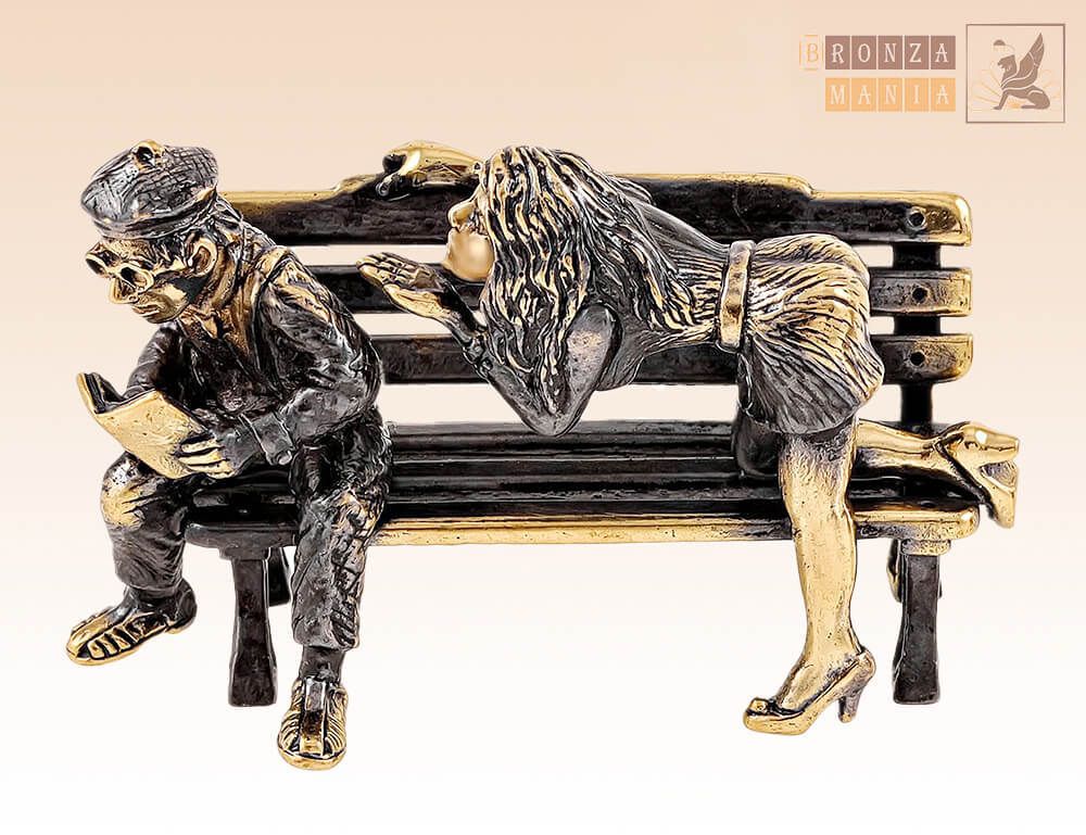 фигурка Студенческая пора