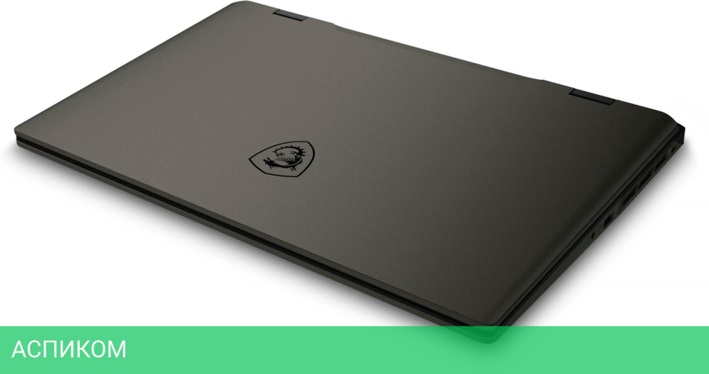 Ноутбук MSI MS-17T2 Sword 17 HX B13VFKG-221XRU Cosmos Gray (9S7-17T214-221)