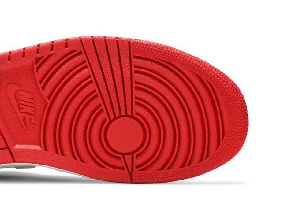 Кроссовки Jordan Air Jordan 1 Retro Hare Jordan (2009)