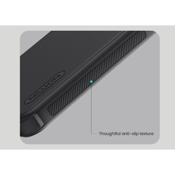 Чехол Nillkin Super Frosted Shield Pro Magnetic для Xiaomi 15