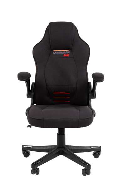 Офисное кресло Chairman CH51 черный