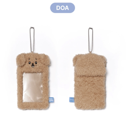 Холдер для карты SEVENTEEN - MINITEEN Magnet Photocard Holder