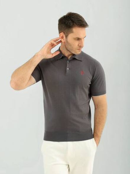 Поло Brunello Cucinelli