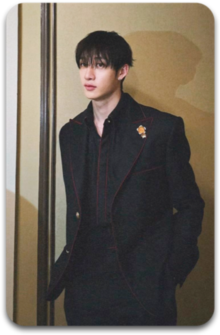 Карта / STRAY KIDS #1289