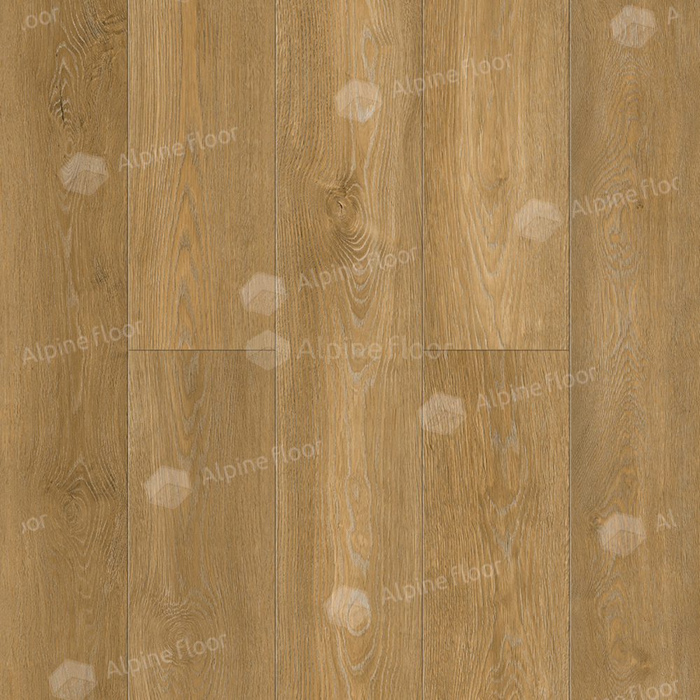 SPC ламинат Alpine Floor Sequoia Пуро ЕСО 6-14