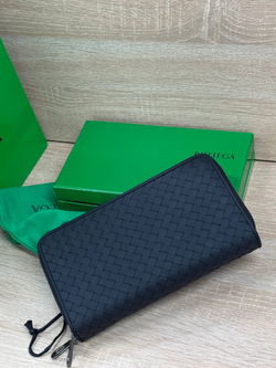 Кошелек Bottega Veneta
