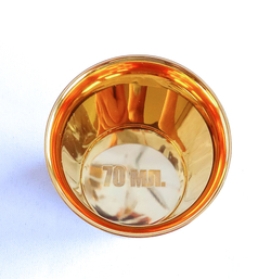 Набор стопок "Медведь"