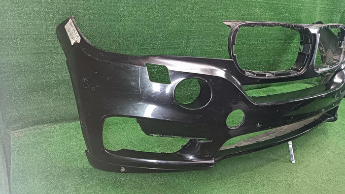 Бампер передний BMW X5 F15 (2013-2018)