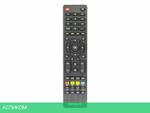 Телевизор Horizont 43LE7022D