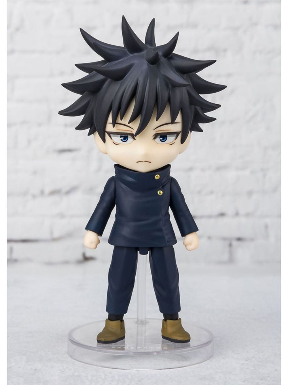 Фигурка Figuarts mini Jujutsu Kaisen Megumi Fushiguro