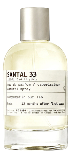 LE LABO Santal 33
