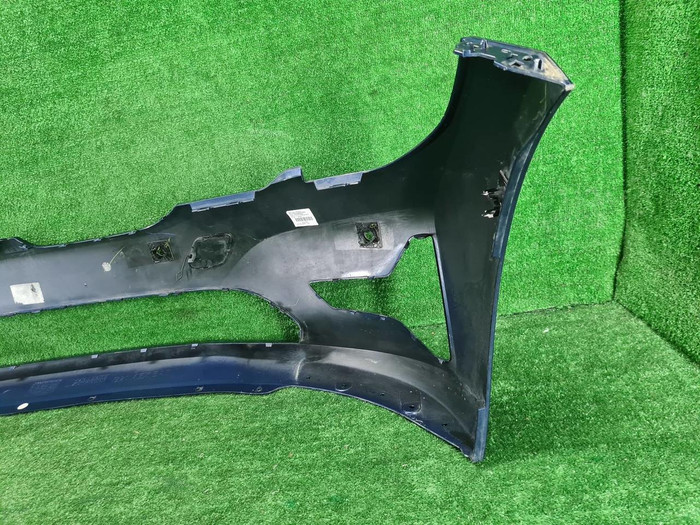 Бампер передний BMW 3er G20 (2018-2022)