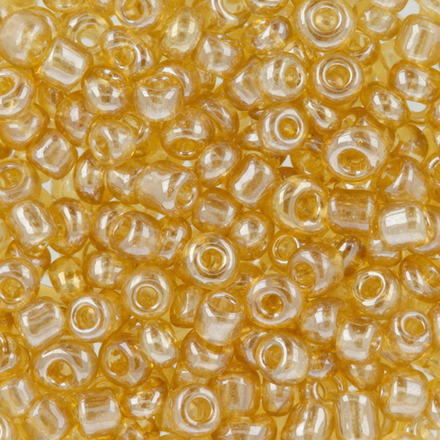 Бисер "Zlatka" 08/0,   № 0102   10 г