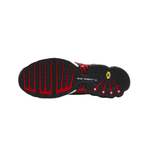 Кроссовки Nike Air Max Plus TN 3 White/Black/Red