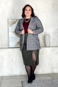 Жакет 1986 Fabrika