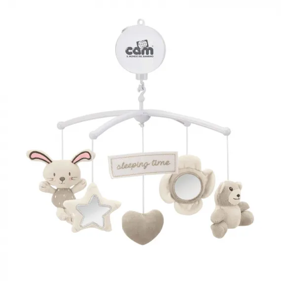 Мобиль для колыбели Cam Giostrina Per Cullami