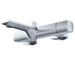 Смеситель для ванны 30k MIXLINE ML27-01 "Primo"