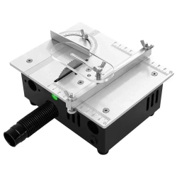 Многофункциональная мини-пила, циркулярная 24V (96W, 10А) (полотно 1шт)