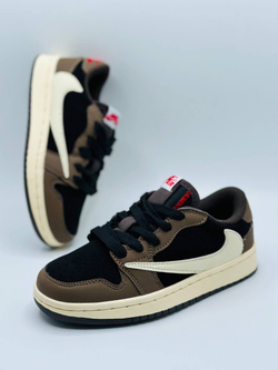 Кроссовки для детей Nike Air Jordan
