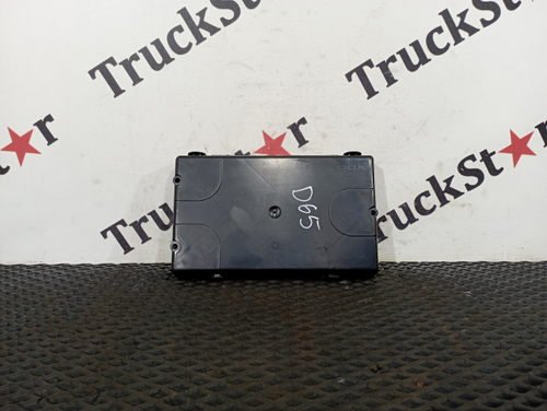 Блок управления VIC3 2018г.