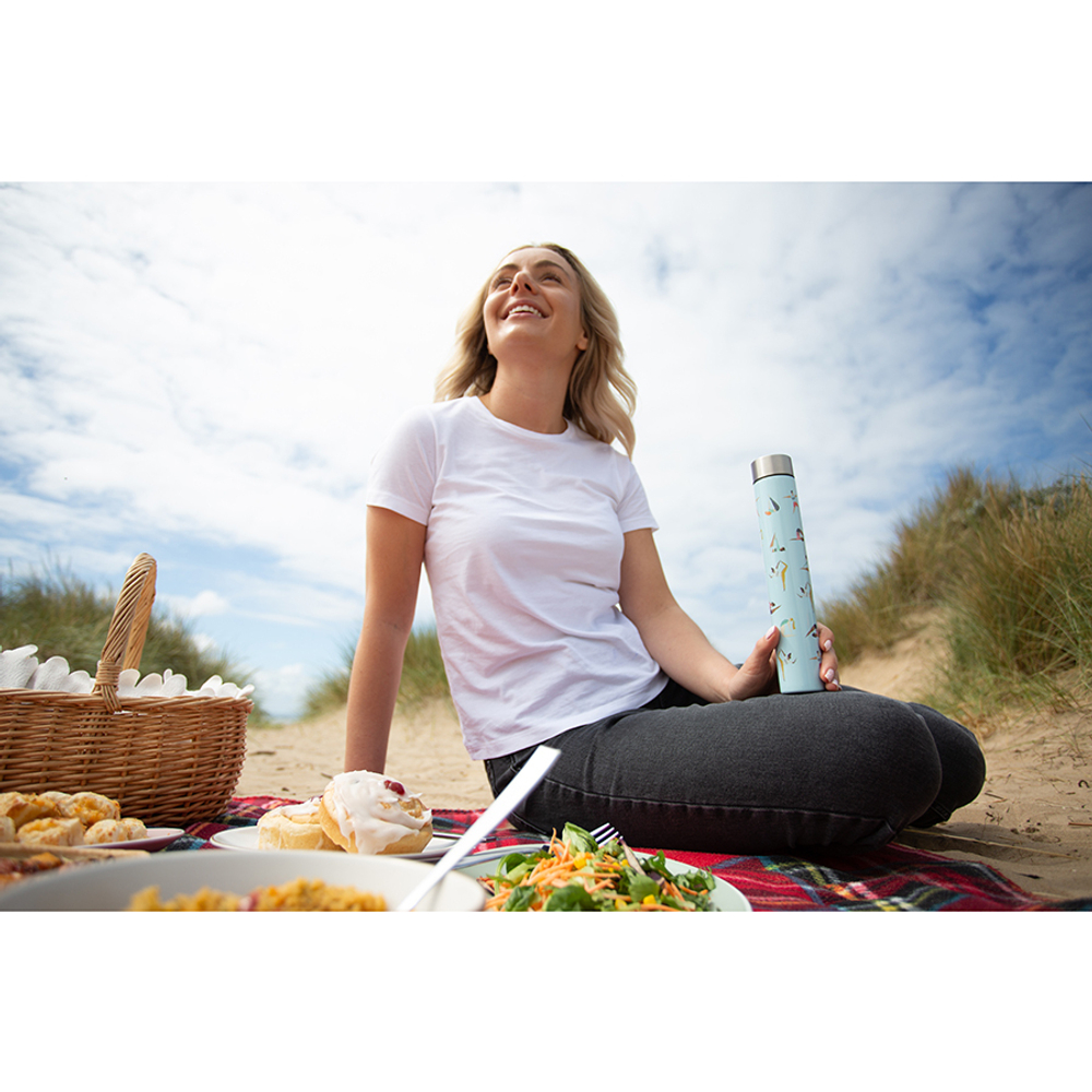 Бутылка 350 мл pure active