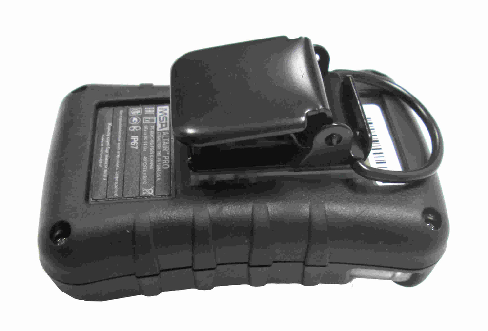 ALTAIR PRO газоанализатор одноканальный переносной