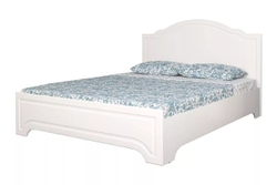 Спальня Ливерпуль вар.1 Белый/Ясень ваниль