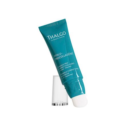 Thalgo Маска для разглаживания морщин Hyalu-Procollagène Wrinkle Correcting Pro Mask 50 мл