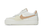 Кроссовки Nike Air Force 1 Low Shadow (Женская размерная сетка)