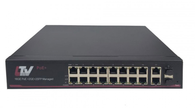 LTV-3S16G2H-MP Коммутатор