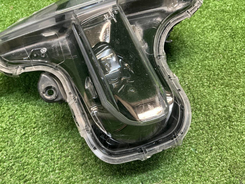 Указатель поворота Chery Tiggo 7 Pro Max (22-24)