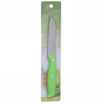 Нож кухонный 9,5см пластиковая ручка SELECT MASTER