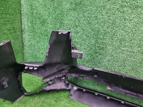 Бампер передний GAC GS8 2 (2021-н.в.)