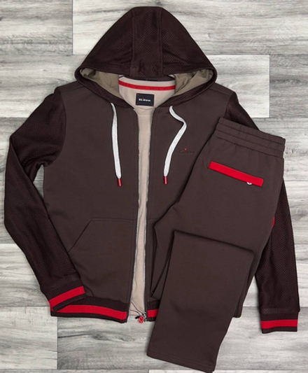Спортивный костюм Kiton