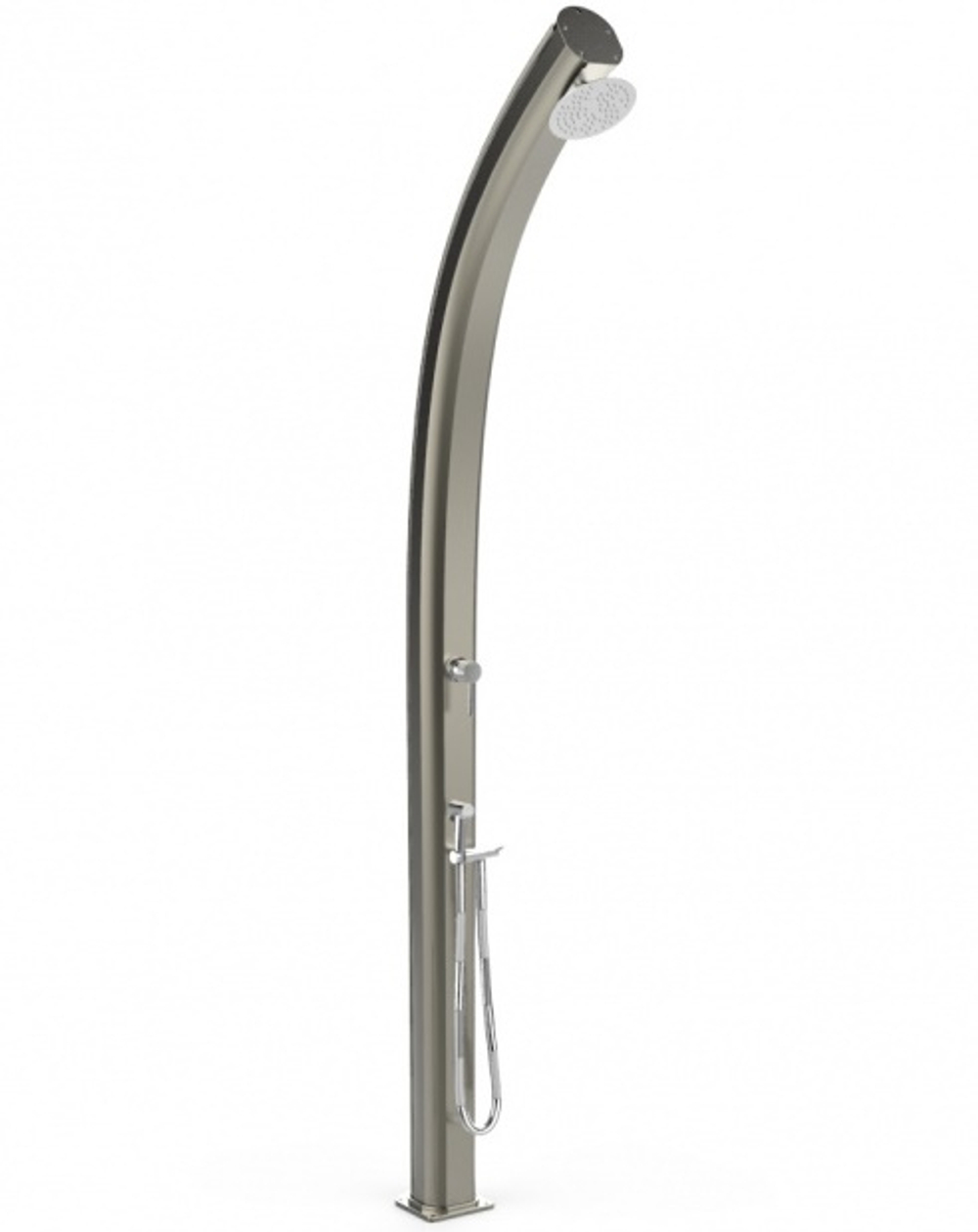 Душ солнечный Arkema Jolly A 540 TL