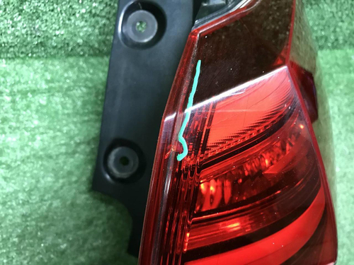 Фонарь правый внешний Nissan X-Trail T32 (17-22)