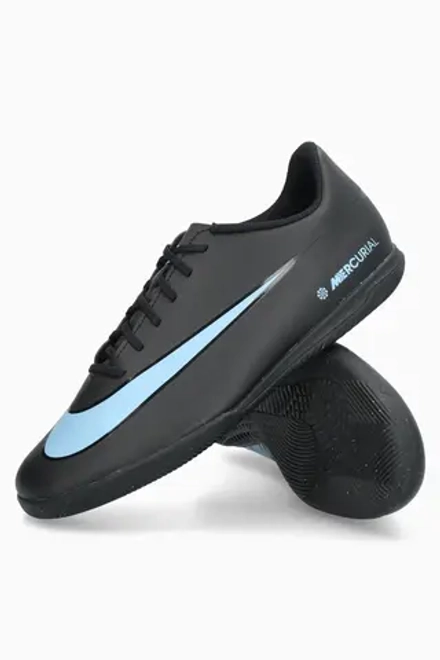 Футзалки Nike Mercurial Vapor 16 Club IC - черный
